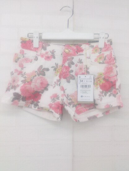 ե復㤨֡  ̤ѡ ZARA Trafaluc  硼 ѥ EUR 34 USA 02 MEX 24 ۥ磻ȷ ޥ ǥ P šۡפβǤʤ521ߤˤʤޤ