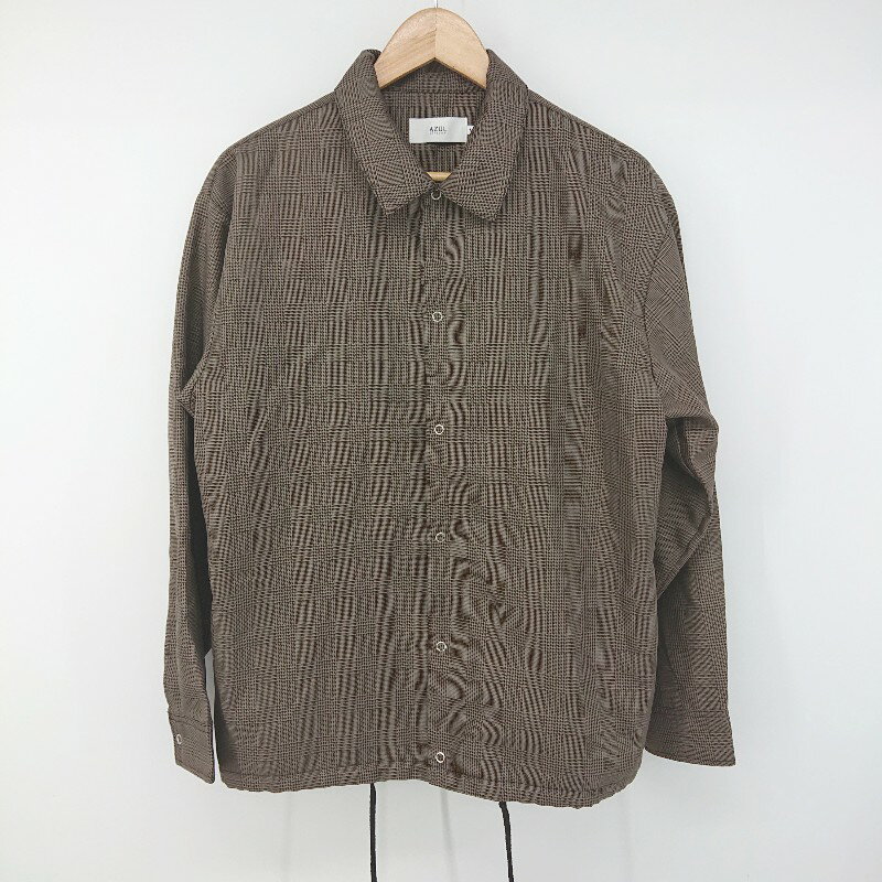 ե復㤨֡ AZUL BY MOUSSY å С Ĺµ CPO㥱å M ֥饦 ޥ  P šۡפβǤʤ521ߤˤʤޤ