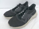 ◇ Reebok リーボック FX1697 ENERGYLUX トレーニング ランニングシューズ サイズ26.5cm ブラック メンズ P 【中古】