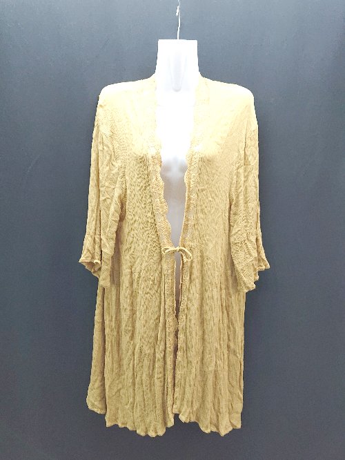 ◇ MOUSSY マウジー レーヨン100% 花柄