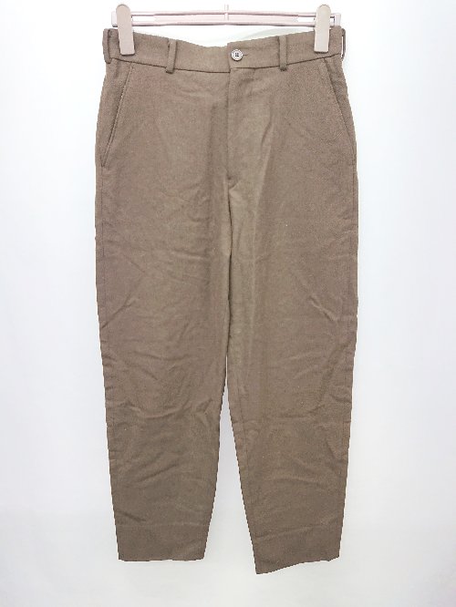 ե復㤨֡ UNIQLO U ˥ ץ å ѥ 73cm ֥饦  P šۡפβǤʤ1,053ߤˤʤޤ