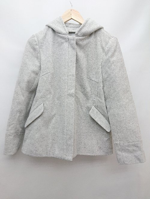 ◇ HusHusH ハッシュアッシュ 2WAY カジ