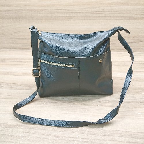 ◇ hushush ハッシュアッシュ ショル