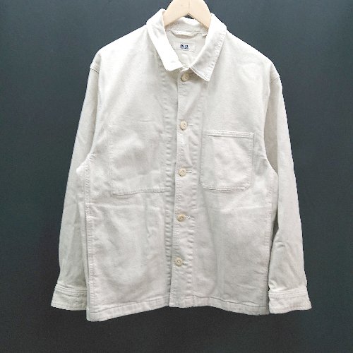 ե復㤨֡ UNIQLO ˥ եȥܥ ݥå 奢 ץ Ĺµ ĥ㥱å M ۥ磻  E šۡפβǤʤ1,064ߤˤʤޤ