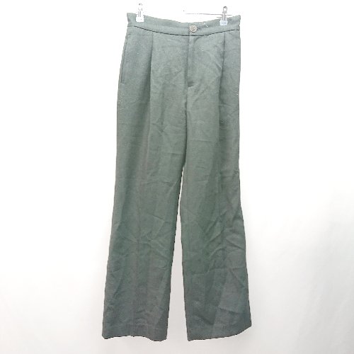 ◇ MOUSSY マウジー ストレート バッ