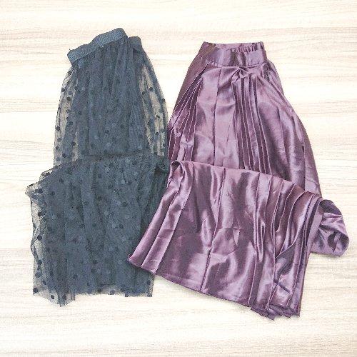 ◇ ◎ SPICK AND SPAN バックウエストゴム バックファスナー ロング フレア スカート サイズ36 ブラック系 レディース E 【中古】 ◇ ◎ SPICK AND SPAN バックウエストゴム バックファスナー ロング フレア スカート サイズ36 ブラック系 レディース E 【中古】
