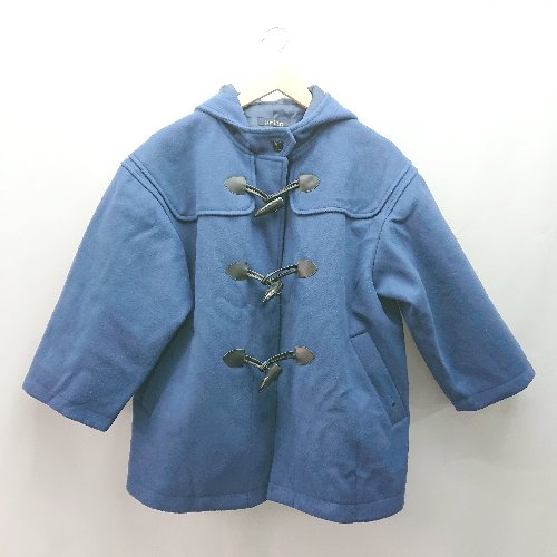 楽天市場】イーストボーイ ダッフルコート 中古の通販