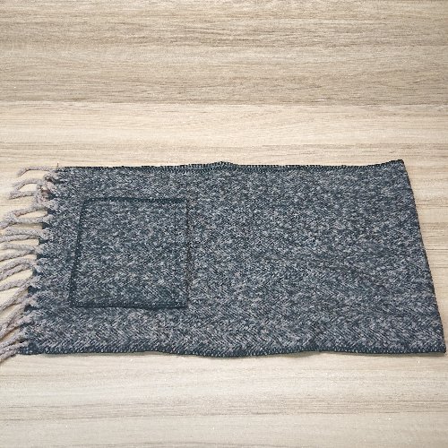 ◇ CIAOPANIC TYPY ヘリンボーン フリンジ 厚手 マフラー 表記なし ブラウン レディース E 【中古】 ◇ CIAOPANIC TYPY ヘリンボーン フリンジ 厚手 マフラー 表記なし ブラウン レディース E 【中古】