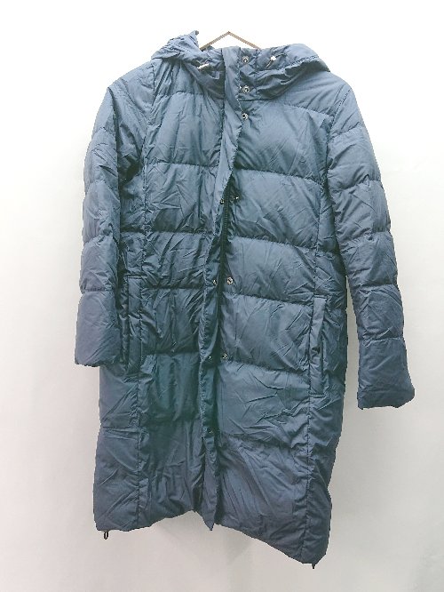 楽天市場】無印良品 ダウンコートの通販
