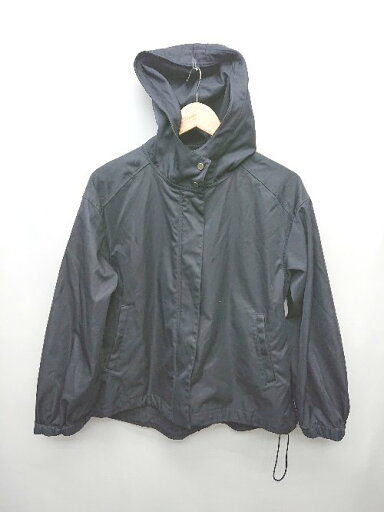 ◇ GLOBAL WORK グローバルワーク ジップアップ シンプル フーディ 長袖 パーカー サイズM ブラック レディース P 【中古】 ◇ GLOBAL WORK グローバルワーク ジップアップ シンプル フーディ 長袖 パーカー サイズM ブラック レディース P 【中古】