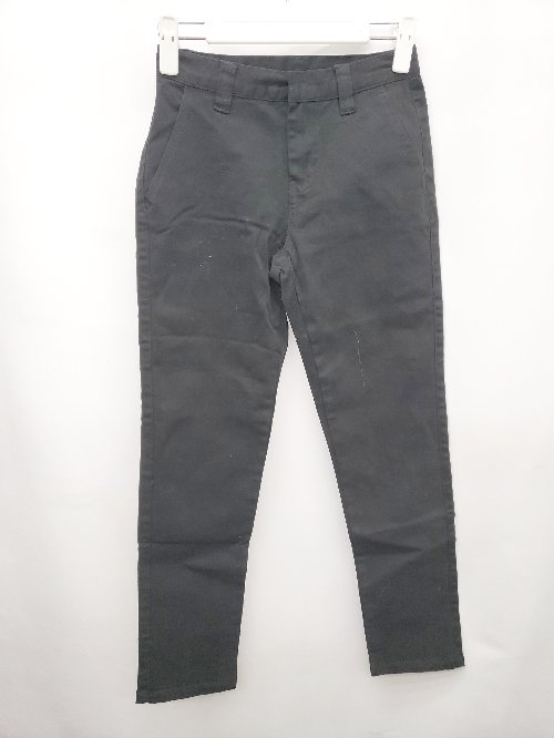 ◇ ◎ ●未使用● philter タグ付き シンプル 定番 ストレッチ スキニー パンツ サイズXS ブラック レディ..