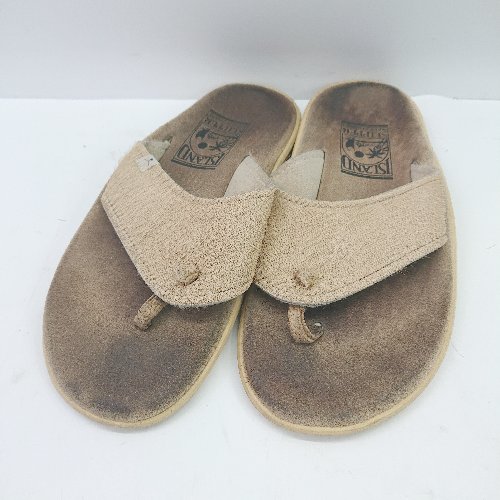 【中古】◇ISLANDSLIPPE...