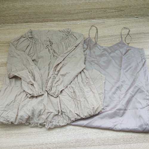 ◇ ◎ Spick & Span スピック&スパン シフォン ティア-ド 長袖 ロング丈 ワンピース サイズF ブラウン系 レディース E 【中古】 ◇ ◎ Spick & Span スピック&スパン シフォン ティア-ド 長袖 ロング丈 ワンピース サイズF ブラウン系 レディース E 【中古】