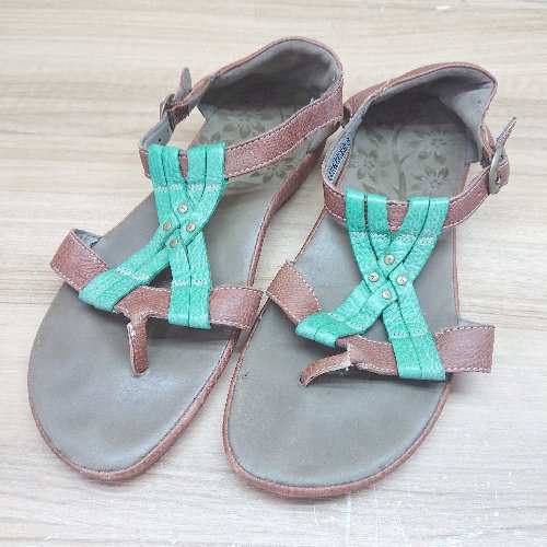 【中古】◇KEENキーン足首ストラ...