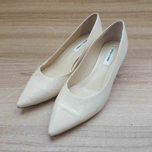 楽天市場】odette e odile パンプス 中古の通販 楽天市場】odette e odile パンプス 中古の通販