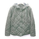 ◇ ZARA ザラ あったか シンプル カジュアル かわいい 長袖 コート サイズM ブラック レディース E 【中古】(4)
