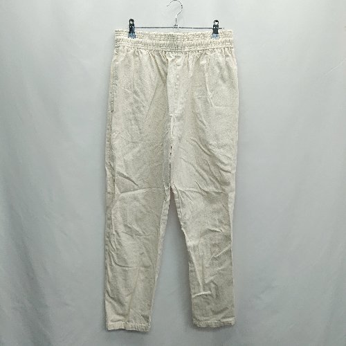 ◇ JOURNAL STANDARD relume ジャーナルスタンダード レリューム チノパンツ サイズL アイボリー レディース E 【中古】 ◇ JOURNAL STANDARD relume ジャーナルスタンダード レリューム チノパンツ サイズL アイボリー レディース E 【中古】