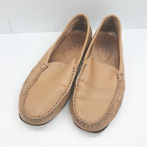 楽天市場】トッズ 中古 36.5の通販 楽天市場】トッズ 中古 36.5の通販