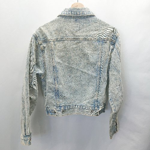 ◇ Umgrid アングリッド 長袖 デニムジャケット サイズM インディゴブルー メンズ E 【中古】