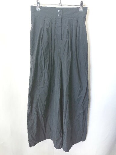 ◇ DES PRES ストレートパンツ サイズ34 ネイビー レディース E 【中古】 ◇ DES PRES ストレートパンツ サイズ34 ネイビー レディース E 【中古】