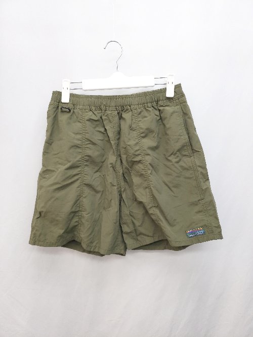 ◇ FREAK'S STORE フリークスストア ショート パンツ サイズS カーキ メンズ P 【中古】