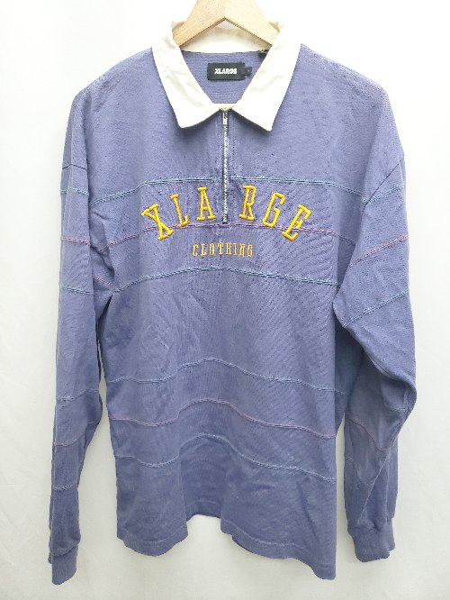 楽天市場】ラガーシャツ(ブランドエクストララージ)(トップス 楽天市場】ラガーシャツ(ブランドエクストララージ)(トップス