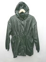 ◇ ◎ WEGO ウィゴー フェイクレザー 長袖 ブルゾン ジャンパー サイズF ブラック レディース メンズ P 【中古】