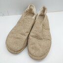 ◇ GERRY ジェリー シューズ サイズ表記なし ベージュ メンズ E 【中古】(4)