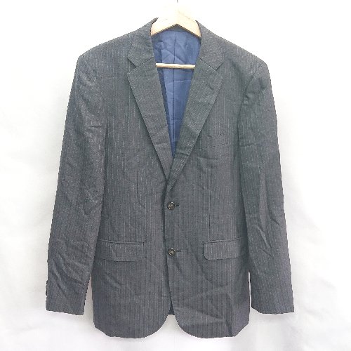 ◇ LIMITED EDITION リミテッドエディション S パンツスーツ サイズ表記なし ブラック系 メンズ E 【中古】