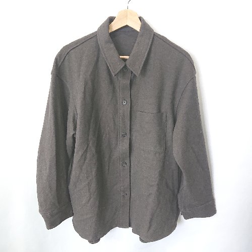 ե復㤨֡ UNIQLO ˥ Ĺµ  㥱å L 졼  E šۡפβǤʤ1,350ߤˤʤޤ