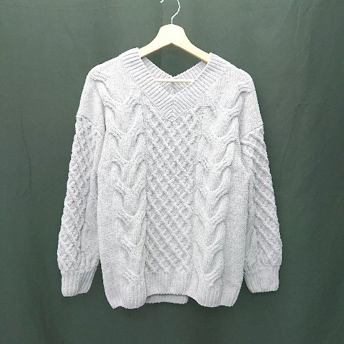 ◇ AZUL BY MOUSSY アズールバイマウジ