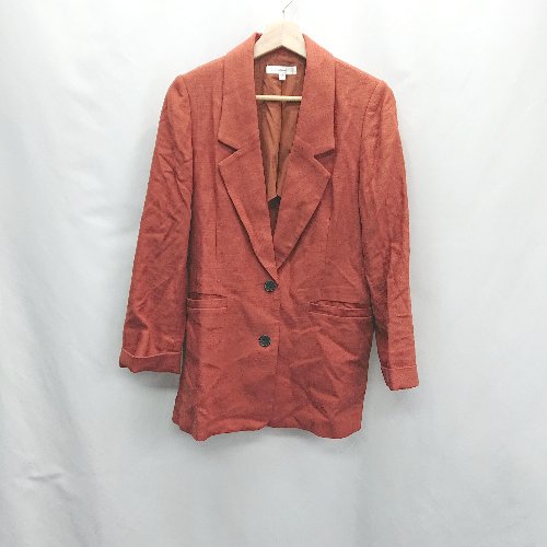 ◇ MOUSSY マウジー 長袖 ジャケット 