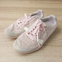 ◇ PUMA プーマ スニーカー サイズ23 ピンク系 レディース E 【中古】(4)
