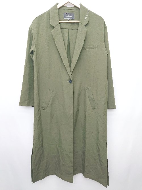 ◇ HusHusH ハッシュアッシュ 長袖 ロ