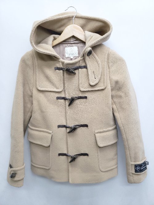 楽天市場】beauty&youth united arrows パイルカットダッフル 楽天市場】beauty&youth united arrows パイルカットダッフル