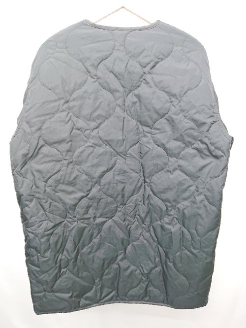 ◇ A day in the life UNITED ARROWS アデイインザライフ 長袖 ブルゾン ジャンパー サイズL ブラック レディース P 【中古】