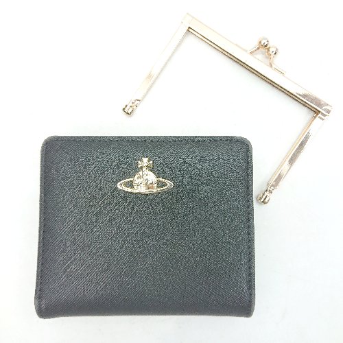 Vivienne Westwood 二つ折り財布
