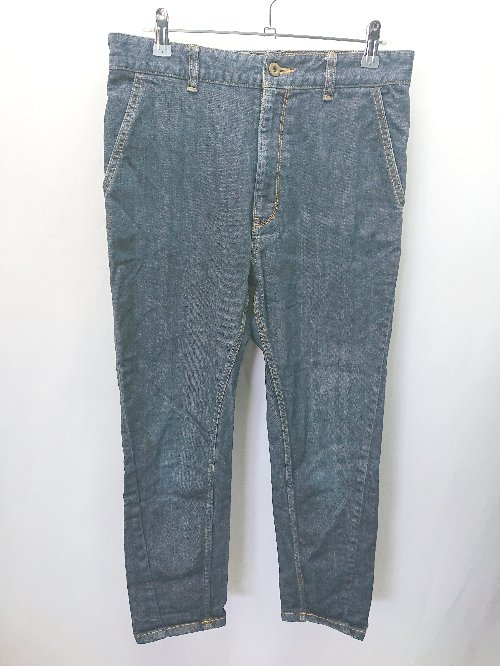 ◇ BEAUTY&YOUTH ビューティ&ユース UNITED ARROWS デニム サイズS ブルー系 レディース E 【中古】