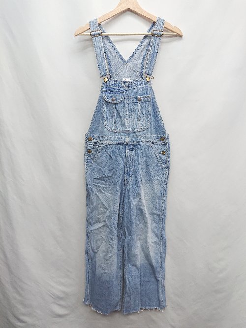 ◇ Cepo サロペット サイズS ライトブルー レディース E 【中古】