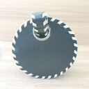 ◇ PAMEO POSE ハンドバッグ ブラック レディース E 【中古】