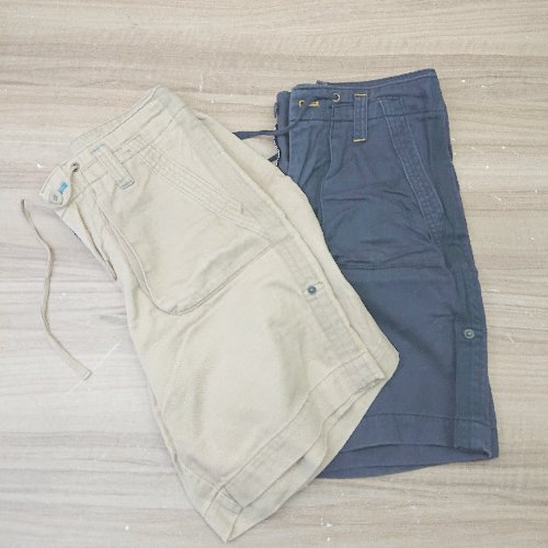 ◇ 《 arnold parmer timless アーノルドパーマー タイムレス ショートパンツ メンズ 》 E 【中古】