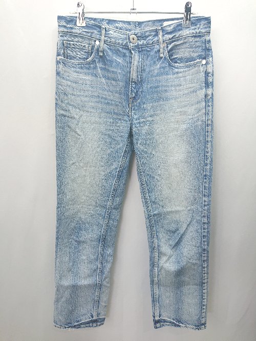 ◇ upperhights アッパーハイツ デニム サイズ23 ブルー系 レディース E 【中古】