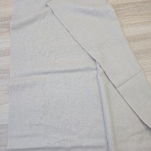 ◇ BEAMS マフラー ベージュ レディース メンズ E 【中古】