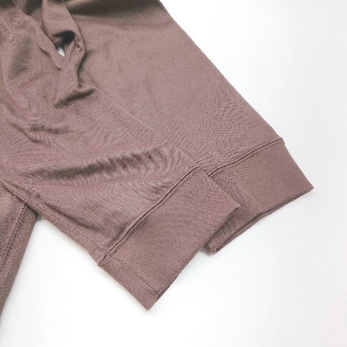 フクワウチの◇ JOURNAL STANDARD 長袖 ロンT サイズS ブラウン メンズ E 【中古】｜アングル3