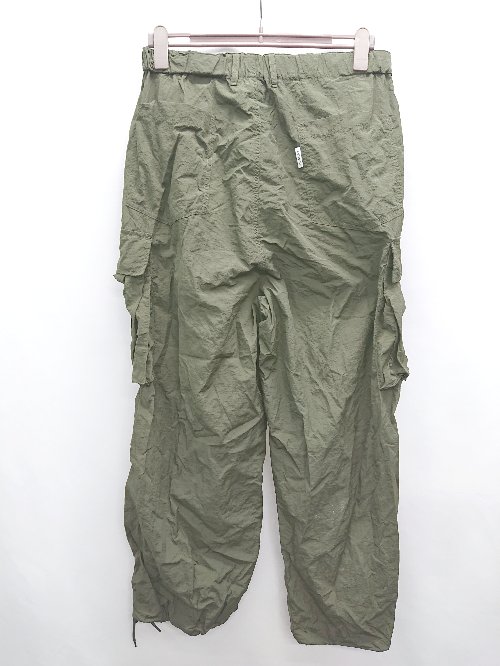 ◇ retock's レトックス カーゴパンツ サイズL カーキ系 メンズ P 【中古】