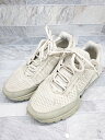 ◇ NIKE ナイキ meets emmi AIR MAX PULSE ローカット FD6409-201 スニーカー サイズ23.0cm ベージュ レディース P 【中古】(4)