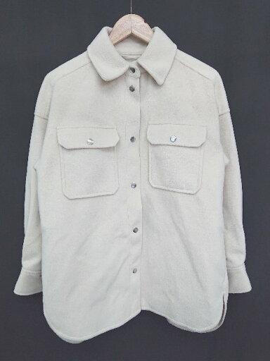 ◇ H&M エイチアンドエム 長袖 ジャケット サイズEUR S USA S CN 160/88A ライトベージュ メンズ P 【中古】 ◇ H&M エイチアンドエム 長袖 ジャケット サイズEUR S USA S CN 160/88A ライトベージュ メンズ P 【中古】