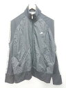 ◇ NIKE ナイキ 長袖 ジャケト サイズL ダークグレー メンズ P 【中古】(4)