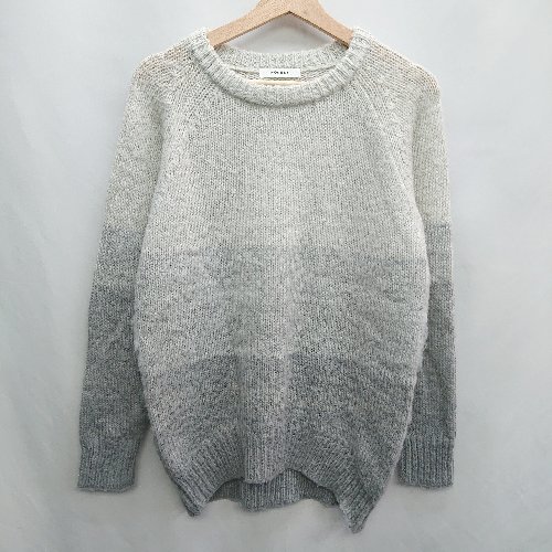 ◇ MOUSSY マウジー 長袖 セーター サ