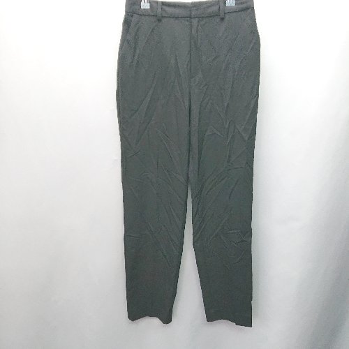 ◇ OPAQUE.CLIP オペーク ドット クリップ DELEGANT オフィス テーパードパンツ サイズ38/M ブラック レディース E 【中古】 ◇ OPAQUE.CLIP オペーク ドット クリップ DELEGANT オフィス テーパードパンツ サイズ38/M ブラック レディース E 【中古】